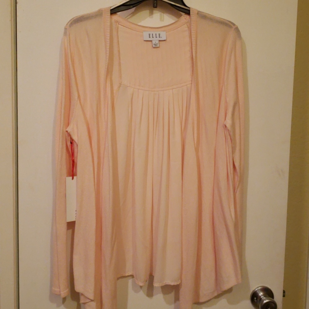 NWT Ladies cardigan